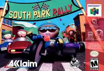 South Park Rally (USA)